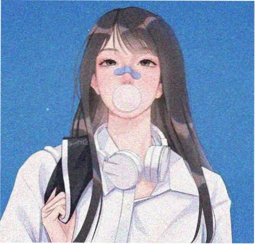 影迷 电影符号学 头像